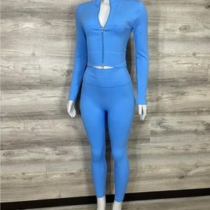 Fashion Shape Wear Seamless Set
